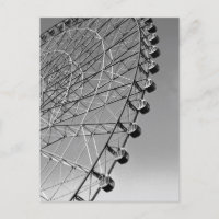 Ferris Wheel : Tokyo