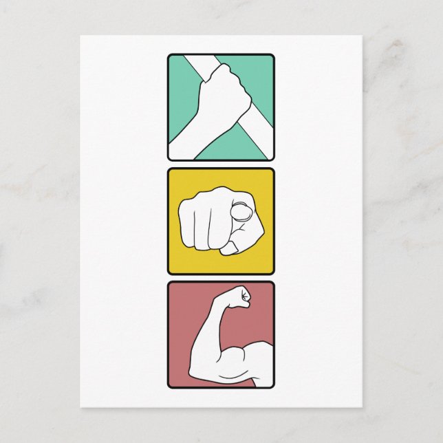 Carte Postale FESTIVUS illustré (Devant)