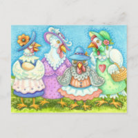 FÊTE DE POULET HEN, AMIS DE LA CAMPAGNE FAMILIALE 