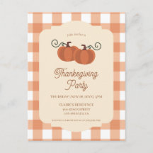 Fête de Thanksgiving dîner entre amis