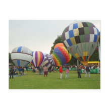 Fête du ballon