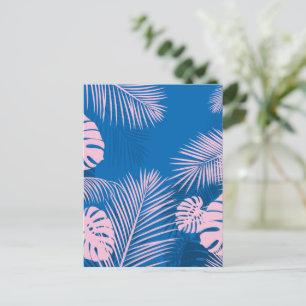 CARTE POSTALE FEUILLE 9