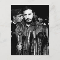 Fidel Castro 1959