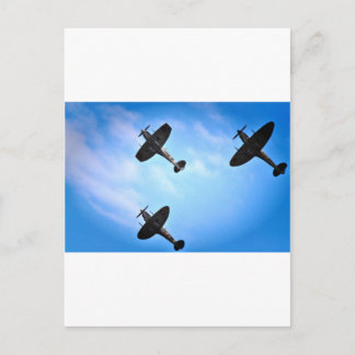 Carte Postale Fierté de Grande-Bretagne