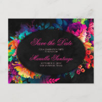 Fiesta Enregistrer la date