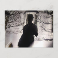 Fille dans le jardin Hebe la déesse de la jeunesse