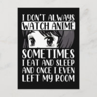 Fille Otaku de l'anime japonaise Comic Manga Fan