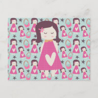 Filles et sacs à main