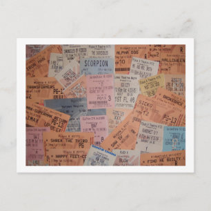 Carte Postale films