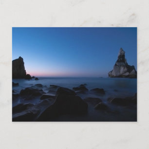 Carte Postale Fin de la journée