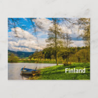 Finlande