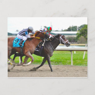 Carte Postale Firenze Fire Under Attack