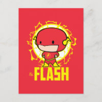 Flash Chibi Avec Électricité