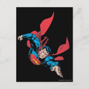 Carte Postale Flèche vers le haut