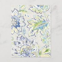 Fleur Bleue Bohème