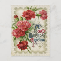 Fleur de bégonia rouge Fleurs