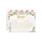 Fleurs roses jetées Fête des mariées Recette