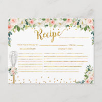 Fleurs roses jetées Fête des mariées Recette