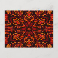 FLEURS SAUVAGES PEINTS 7