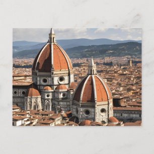 Carte Postale Florence (15)