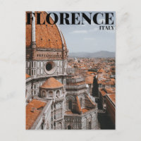 Florence en italie