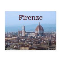 Florence Italie