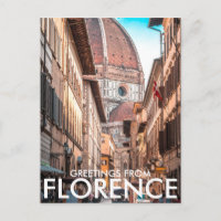Florence, Italie