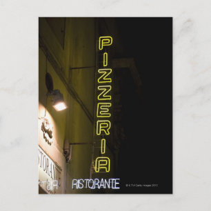 Carte Postale Florence, Italie 8