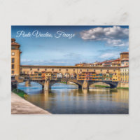 Florence Italie|Ponte Vecchio Photo