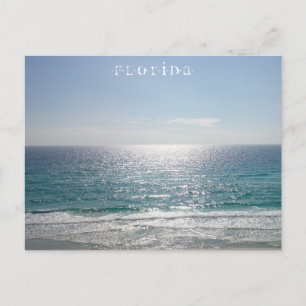 Carte postale Florida Beach (Navarre)