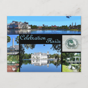 Carte postale Floride # 2