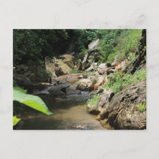 Carte Postale flux
