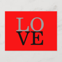 Fond de mariage d'amour de fond rouge gris