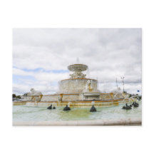 Fontaine Belle Isle Park Detroit