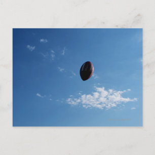 Carte Postale Football américain 4