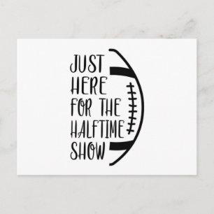 Carte Postale Football Sports Équipe américaine USA Drôle cadeau