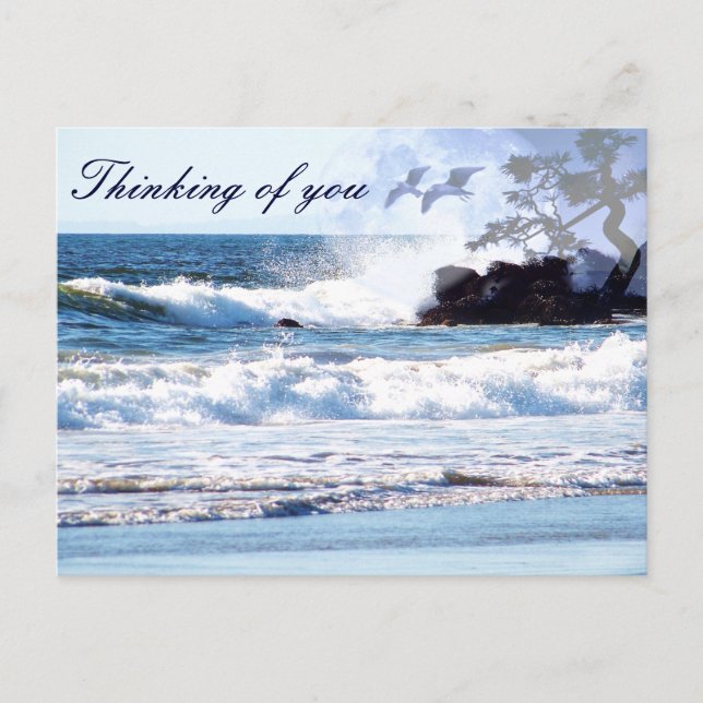 Carte Postale Force_ (Devant)