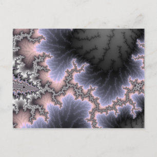 Carte Postale Force Lightning