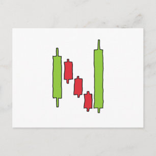 Carte Postale Forex FX Trading