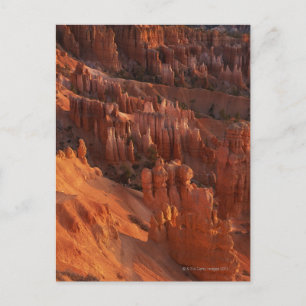 Carte Postale Forformations rocheuses