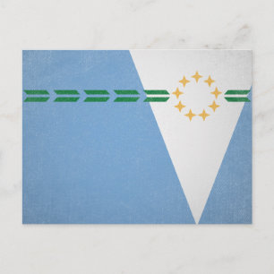 Carte Postale Formose