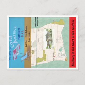 Carte postale FOTNPRL