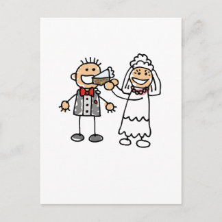 Carte Postale Fournitures mariages 49