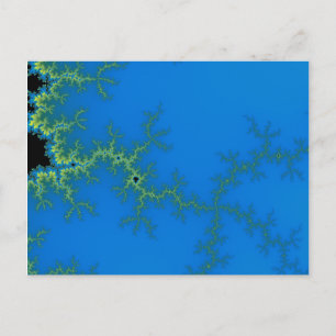 Carte Postale Fractal1.ai