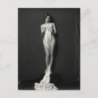 Carte postale française du début des années 1900