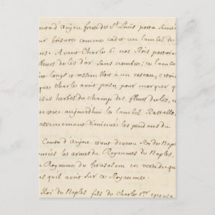 Carte Postale France 19