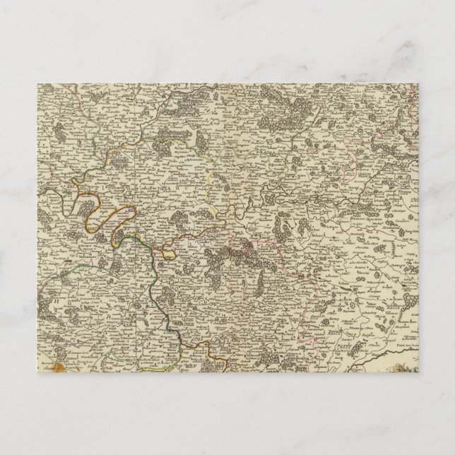 Carte Postale France 31 (Devant)