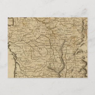 Carte Postale France 46