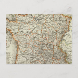 Carte Postale France 5