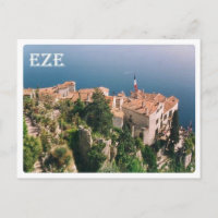 France - Côte d'Azur - Côte d'Azur